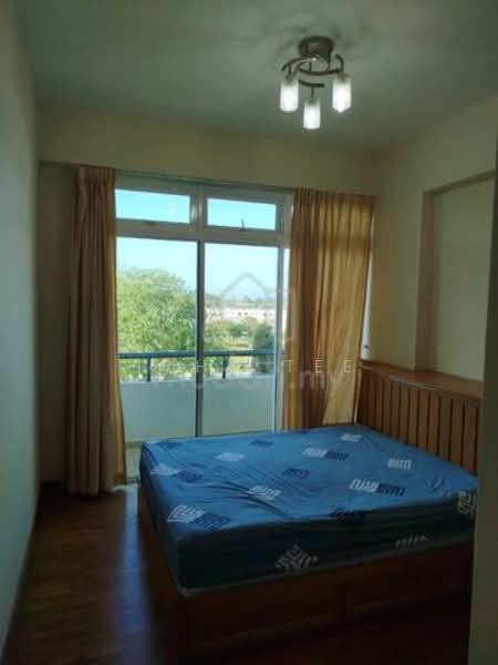 Condominium for Rent at Klebang 8 - John Tee - Bedroom - PropertyGuru.com.my