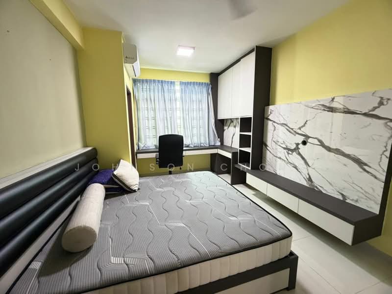 Apartment for Rent at Bayu Puteri 1 - Johnson Chong - PropertyGuru.com.my