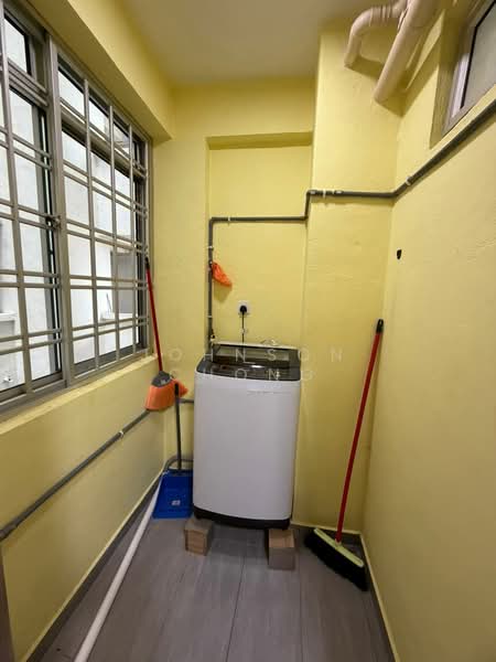 Apartment for Rent at Bayu Puteri 1 - Johnson Chong - PropertyGuru.com.my