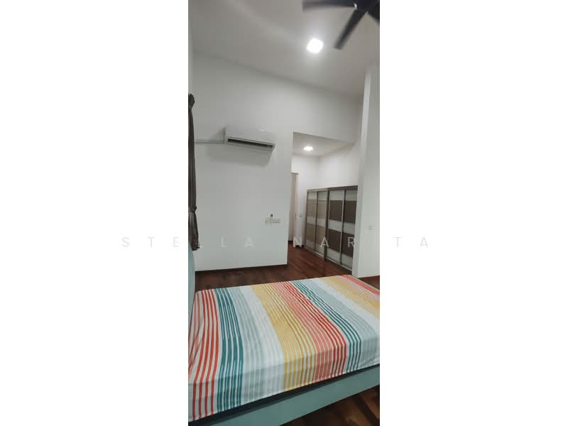 Cluster House for Rent in Eco Botanic (Iskandar Puteri (Nusajaya)) - Stella Narita - Bedroom - PropertyGuru.com.my