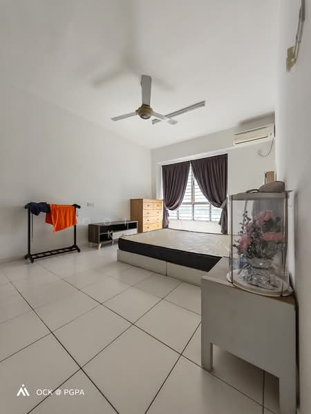 Apartment for Rent at Telaga Emas - Ooi Chee Khoon - Bedroom 1 - PropertyGuru.com.my
