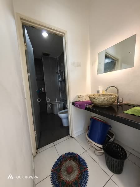 Apartment for Rent at Telaga Emas - Ooi Chee Khoon - Bathroom 2 - PropertyGuru.com.my