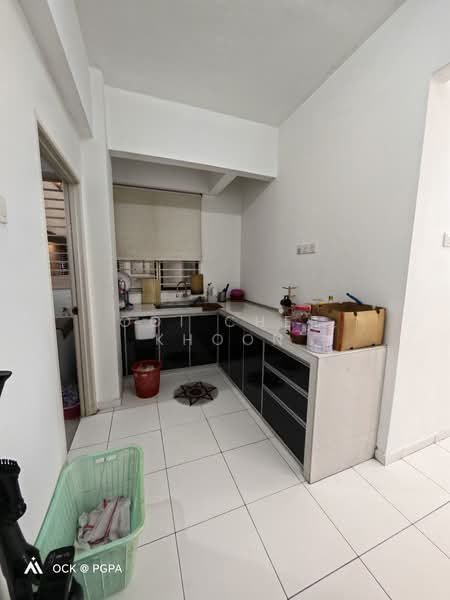 Apartment for Rent at Telaga Emas - Ooi Chee Khoon - Dry Kitchen - PropertyGuru.com.my