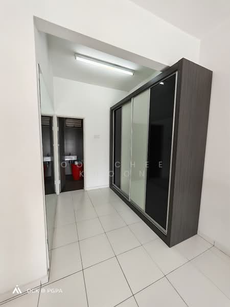 Apartment for Rent at Telaga Emas - Ooi Chee Khoon - Bedroom 1 - PropertyGuru.com.my