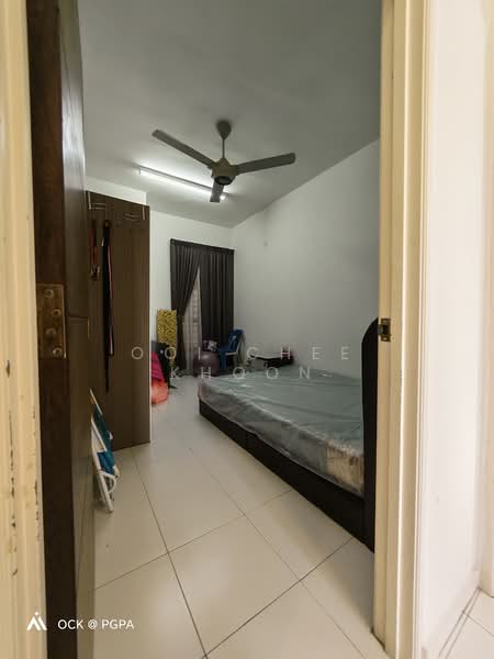 Apartment for Rent at Telaga Emas - Ooi Chee Khoon - Bedroom 3 - PropertyGuru.com.my