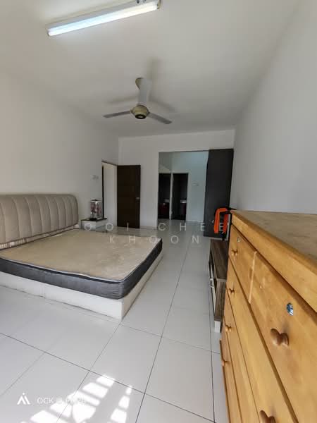 Apartment for Rent at Telaga Emas - Ooi Chee Khoon - Bedroom 1 - PropertyGuru.com.my
