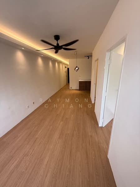 Flat for Sale at Lestari Apartment - Raymond Chiang - PropertyGuru.com.my