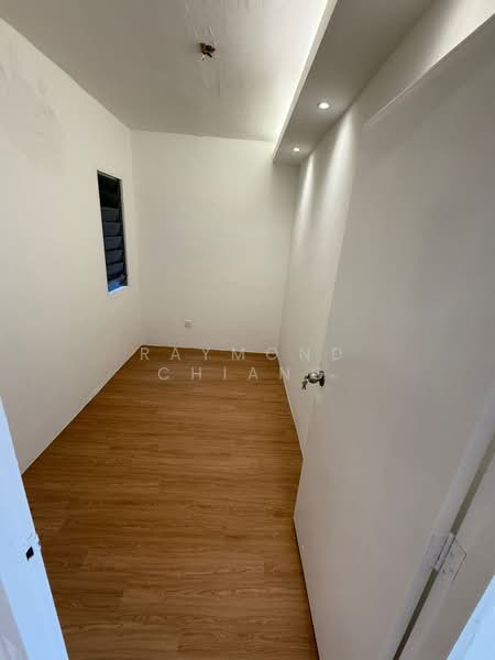 Flat for Sale at Lestari Apartment - Raymond Chiang - PropertyGuru.com.my