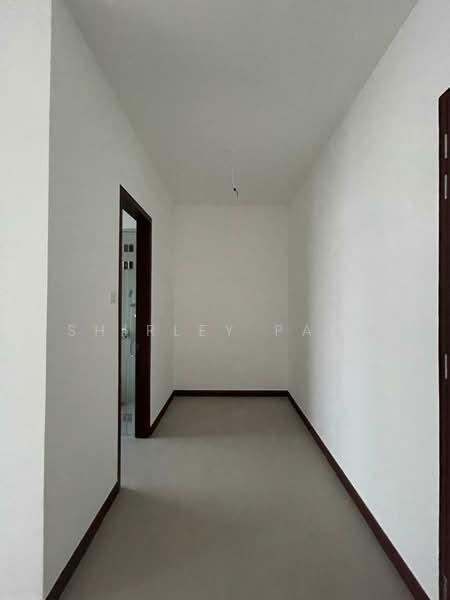 2-storey Terraced House for Sale in Puteri Harbour (Iskandar Puteri (Nusajaya)) - Shirley Pang - Corridor - PropertyGuru.com.my