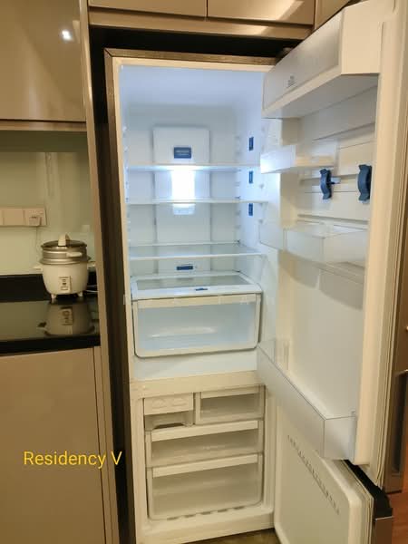 Service Residence for Rent at Residency V - Rex Tan - PropertyGuru.com.my