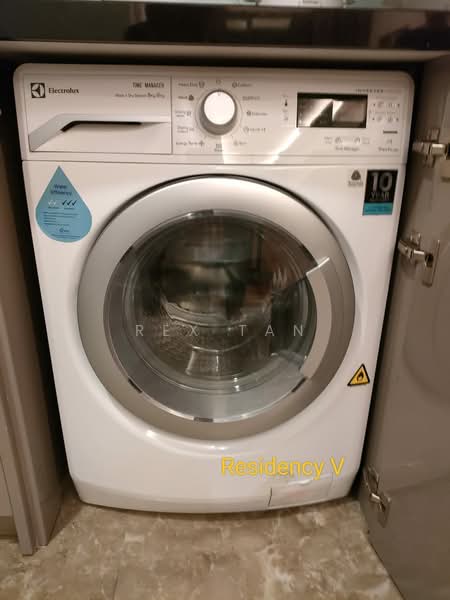 Service Residence for Rent at Residency V - Rex Tan - PropertyGuru.com.my