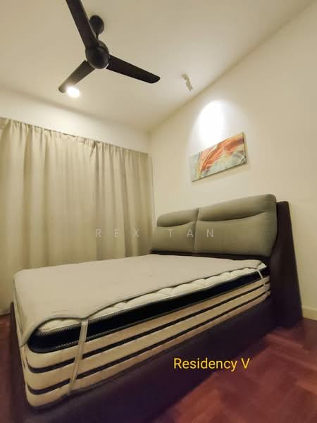 Service Residence for Rent at Residency V - Rex Tan - PropertyGuru.com.my