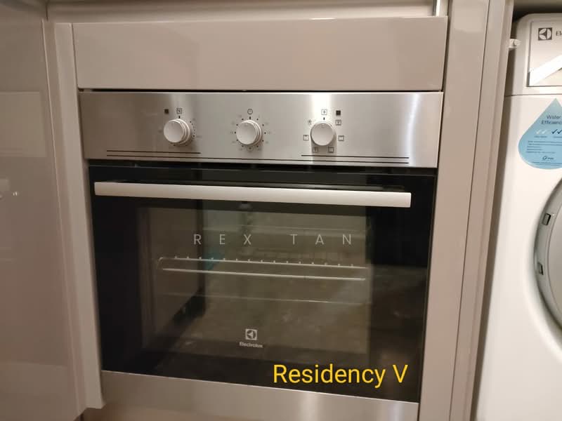 Service Residence for Rent at Residency V - Rex Tan - PropertyGuru.com.my
