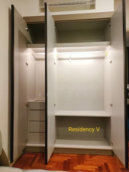 Service Residence for Rent at Residency V - Rex Tan - PropertyGuru.com.my