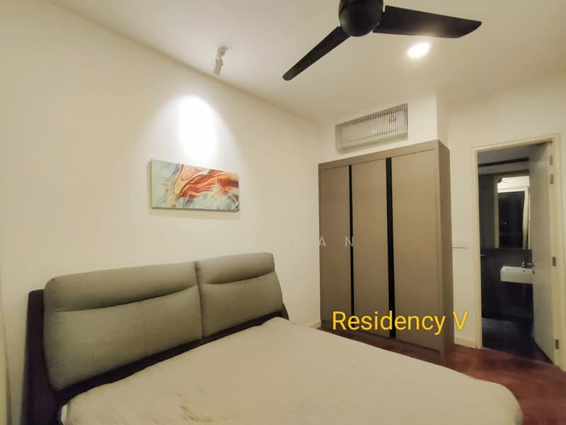 Service Residence for Rent at Residency V - Rex Tan - PropertyGuru.com.my