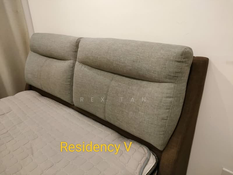 Service Residence for Rent at Residency V - Rex Tan - PropertyGuru.com.my