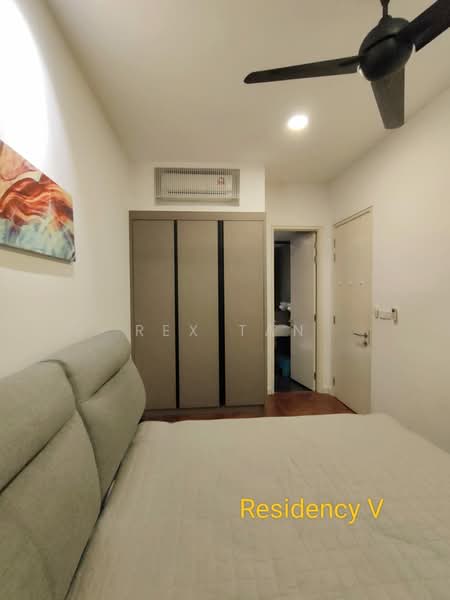 Service Residence for Rent at Residency V - Rex Tan - PropertyGuru.com.my