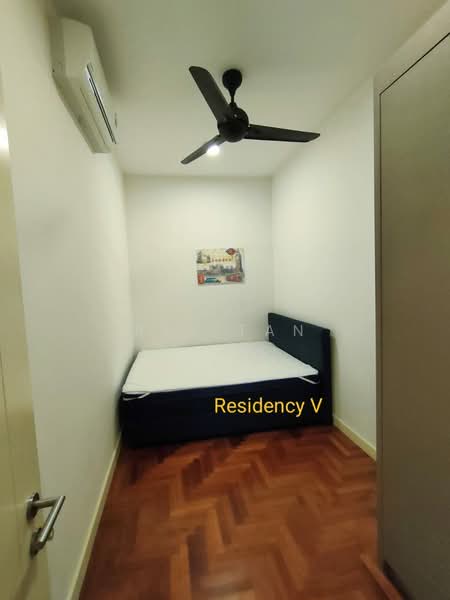 Service Residence for Rent at Residency V - Rex Tan - PropertyGuru.com.my