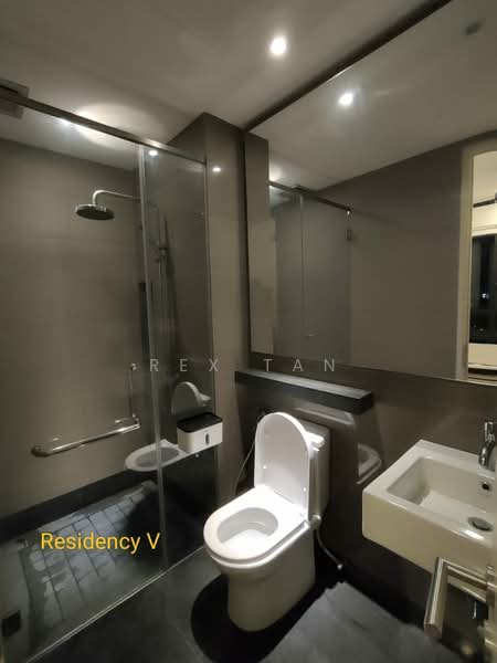 Service Residence for Rent at Residency V - Rex Tan - PropertyGuru.com.my
