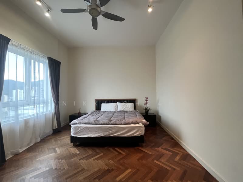 Condominium for Sale at Quayside Seafront Resort Condominiums - Nikki Cheah - PropertyGuru.com.my