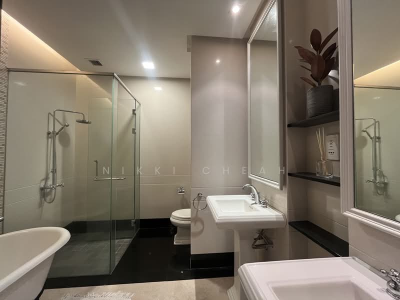 Condominium for Sale at Quayside Seafront Resort Condominiums - Nikki Cheah - PropertyGuru.com.my