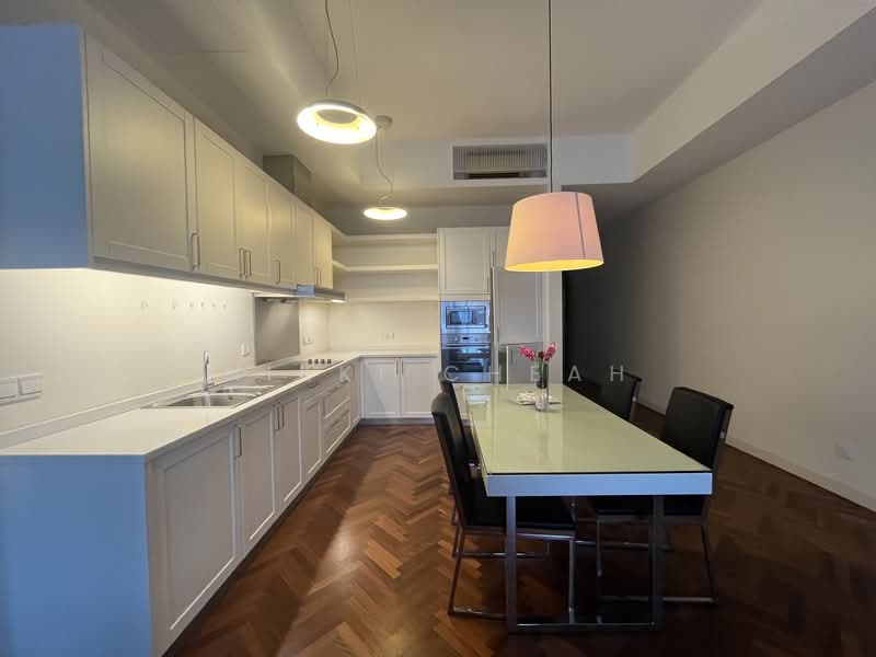 Condominium for Sale at Quayside Seafront Resort Condominiums - Nikki Cheah - PropertyGuru.com.my