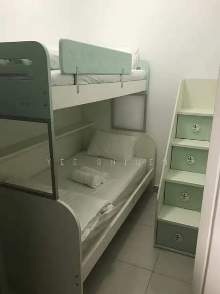 Service Residence for Rent at Tropez Residences - Yee Shiuen - PropertyGuru.com.my