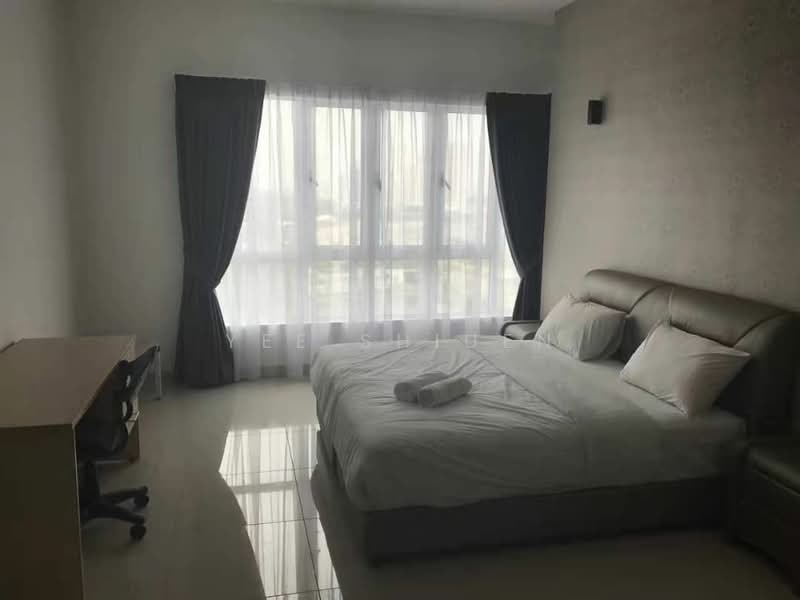 Service Residence for Rent at Tropez Residences - Yee Shiuen - PropertyGuru.com.my