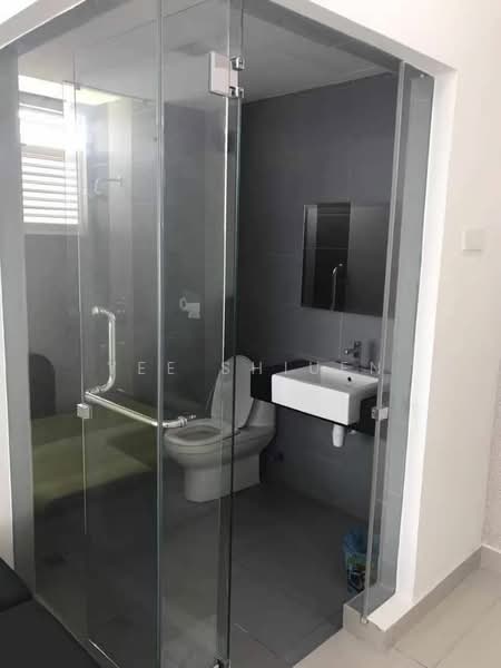 Service Residence for Rent at Tropez Residences - Yee Shiuen - PropertyGuru.com.my