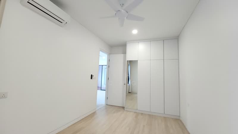 Servis Apartment untuk Disewa di Vermont Suites - Sharon Cheng En Wong - PropertyGuru.com.my