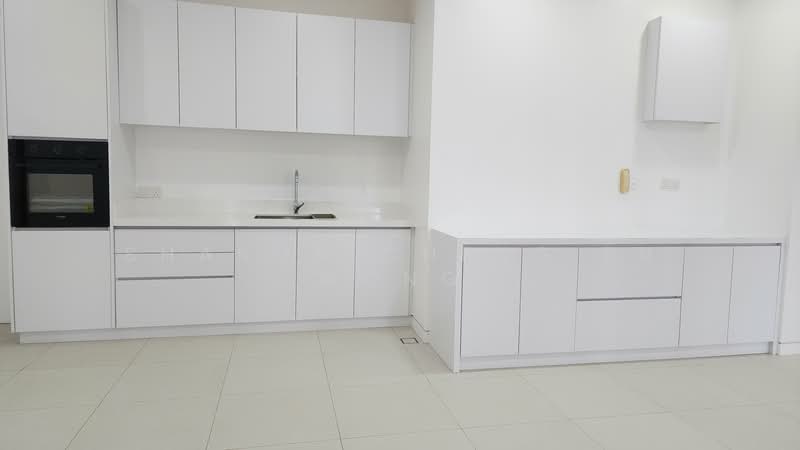 Servis Apartment untuk Disewa di Vermont Suites - Sharon Cheng En Wong - PropertyGuru.com.my