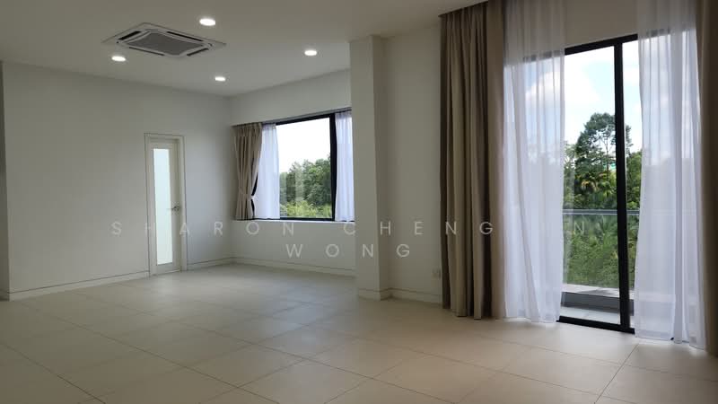 Servis Apartment untuk Disewa di Vermont Suites - Sharon Cheng En Wong - PropertyGuru.com.my
