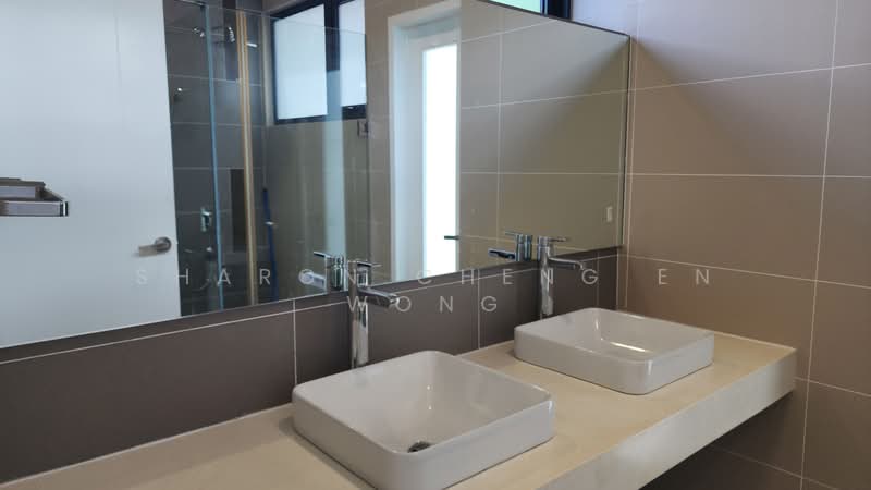Servis Apartment untuk Disewa di Vermont Suites - Sharon Cheng En Wong - PropertyGuru.com.my