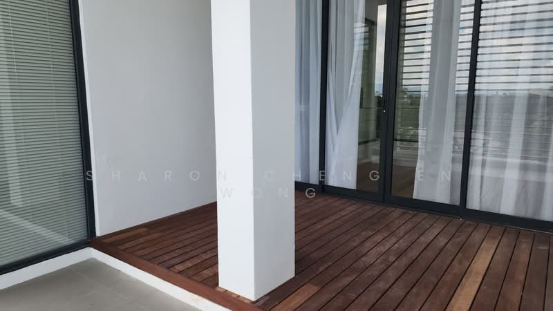 Servis Apartment untuk Disewa di Vermont Suites - Sharon Cheng En Wong - PropertyGuru.com.my