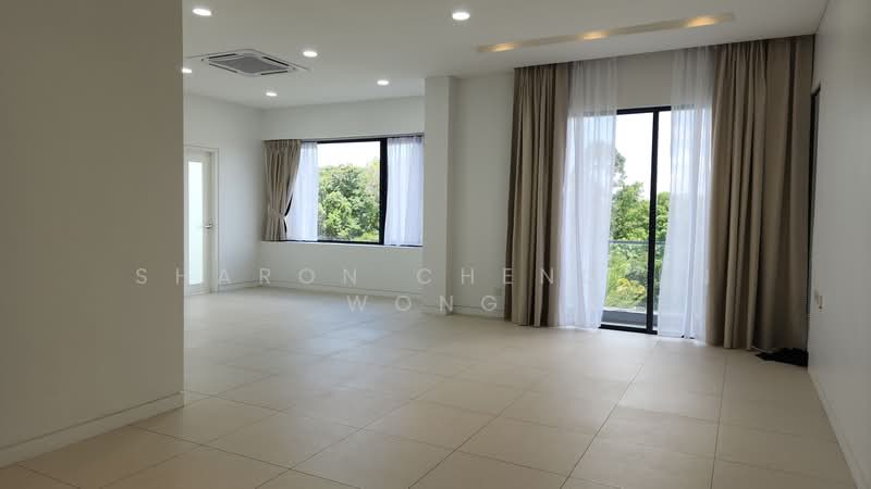 Servis Apartment untuk Disewa di Vermont Suites - Sharon Cheng En Wong - PropertyGuru.com.my