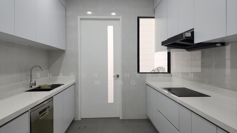 Servis Apartment untuk Disewa di Vermont Suites - Sharon Cheng En Wong - PropertyGuru.com.my