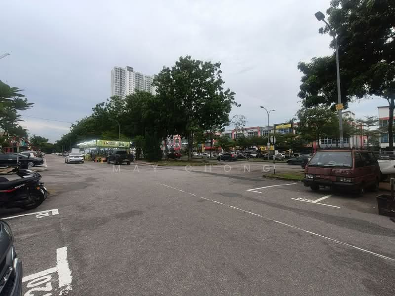 Shop / Office for Rent in Austin (Johor Bahru) - May Chong - Exterior - PropertyGuru.com.my