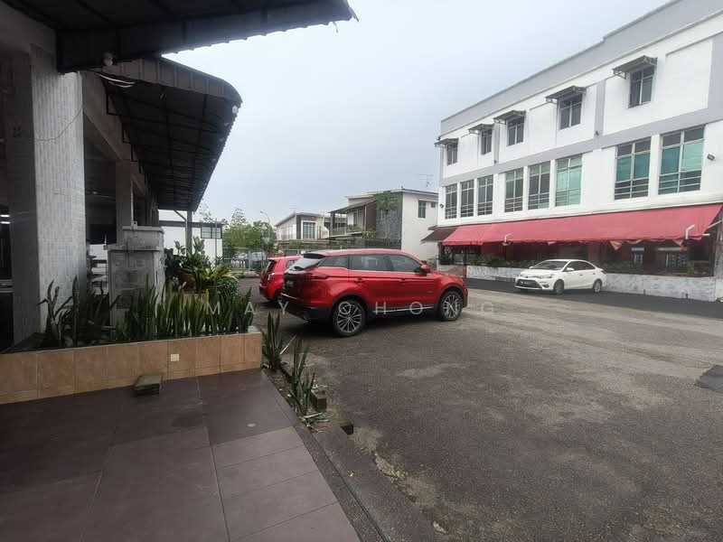 Shop / Office for Rent in Austin (Johor Bahru) - May Chong - Exterior - PropertyGuru.com.my
