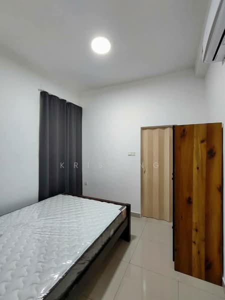 Condominium for Rent at KSL Residence 2 @ Kangkar Tebrau - Kris Ong - Bedroom - PropertyGuru.com.my