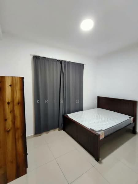 Condominium for Rent at KSL Residence 2 @ Kangkar Tebrau - Kris Ong - Bedroom - PropertyGuru.com.my