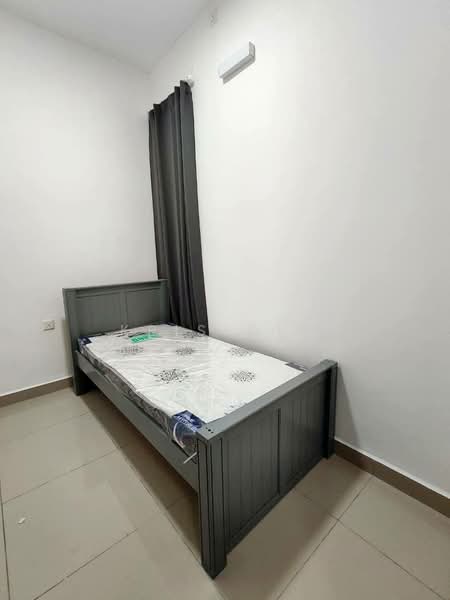 Condominium for Rent at KSL Residence 2 @ Kangkar Tebrau - Kris Ong - Bedroom - PropertyGuru.com.my