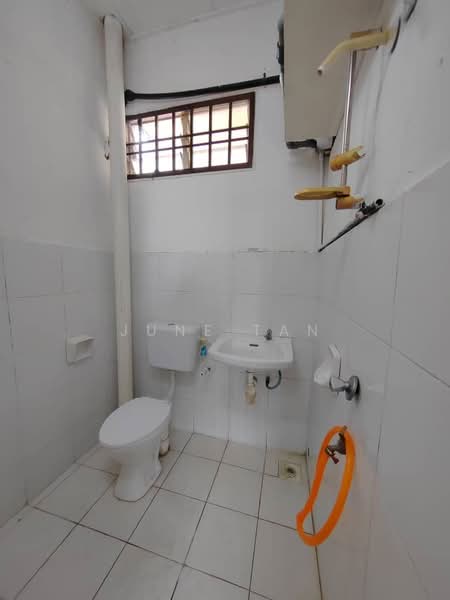 Rumah Flat untuk Dijual di Taman Ehsan Jaya - June Tan - PropertyGuru.com.my