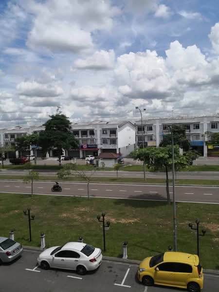 Rumah Flat untuk Dijual di Taman Ehsan Jaya - June Tan - PropertyGuru.com.my