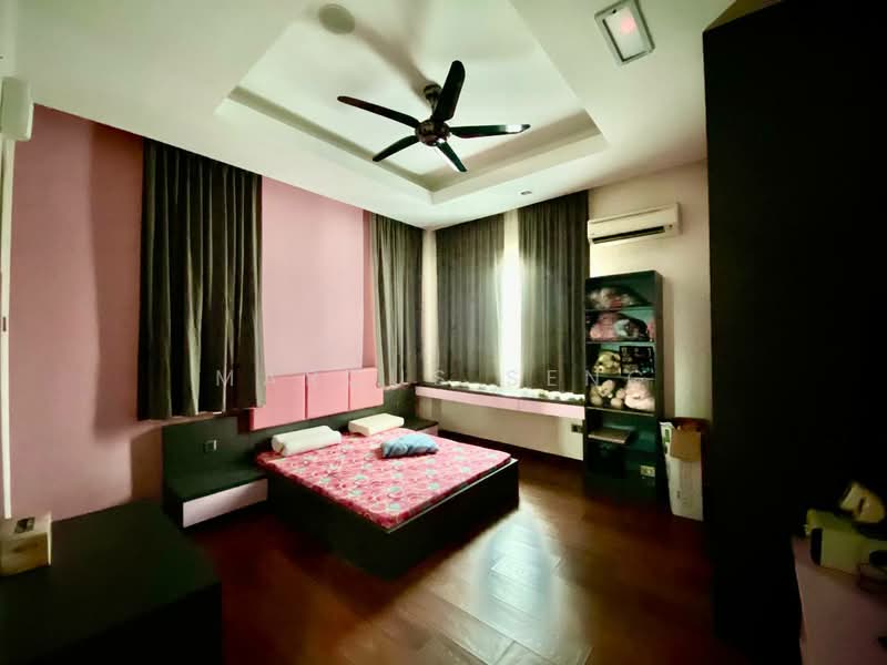 Semi-Detached House for Sale in Taman Kledang Permai (Menglembu) - Marcus Seng - Bedroom - PropertyGuru.com.my