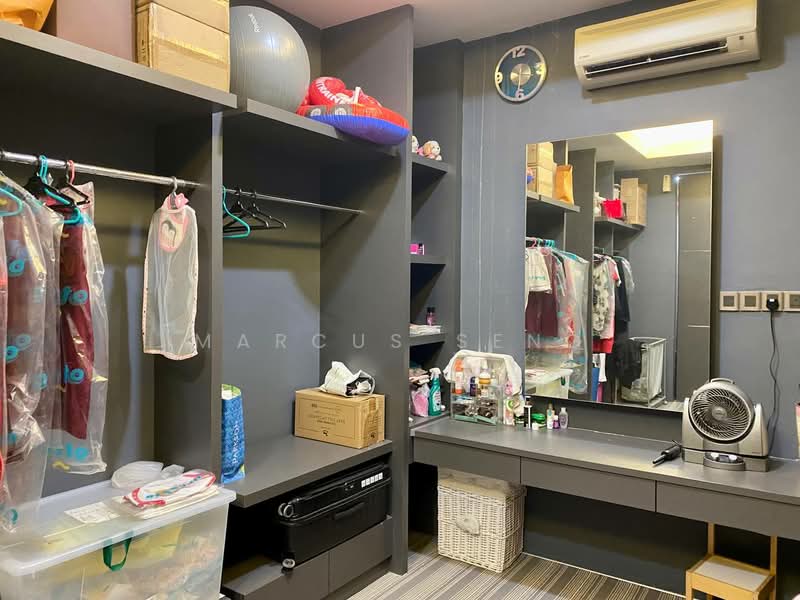 Semi-Detached House for Sale in Taman Kledang Permai (Menglembu) - Marcus Seng - Interior - PropertyGuru.com.my