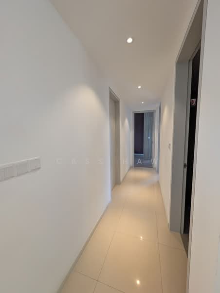 Service Residence for Rent at Sunway Belfield - Cass Haw - Corridor - PropertyGuru.com.my