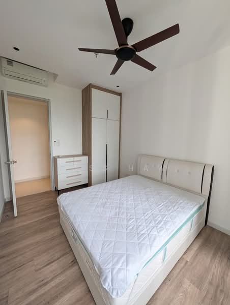 Service Residence for Rent at Sunway Belfield - Cass Haw - Bedroom - PropertyGuru.com.my