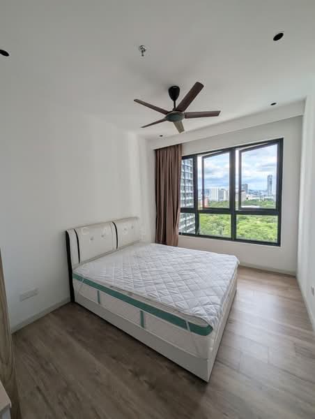 Service Residence for Rent at Sunway Belfield - Cass Haw - Bedroom - PropertyGuru.com.my