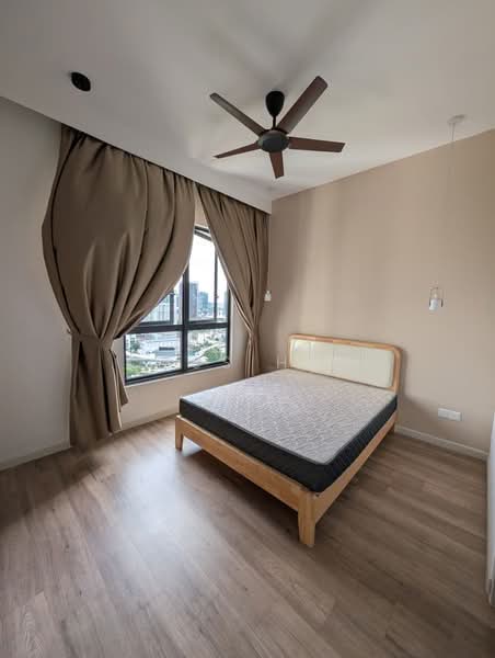 Service Residence for Rent at Sunway Belfield - Cass Haw - Bedroom - PropertyGuru.com.my