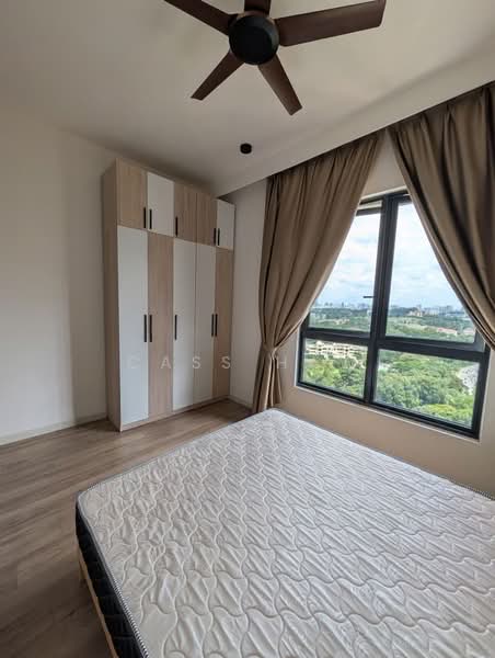 Service Residence for Rent at Sunway Belfield - Cass Haw - Bedroom - PropertyGuru.com.my